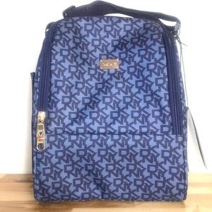 dkny lunch box